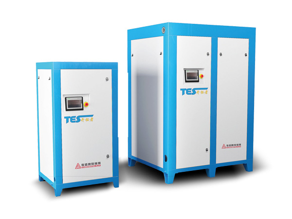 TESV+油冷永磁变频螺杆空压机